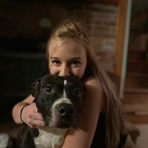 Meet your Posher, Allyssa